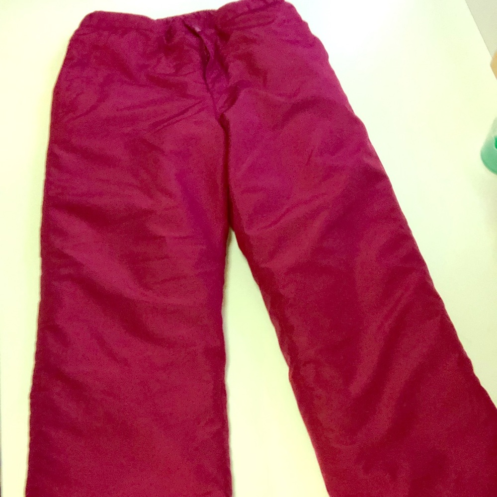 Ski Pants